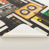 Audio-cassetteband Sherpa Deken (3/4)