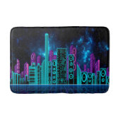 Audio City-1 badmat (Voorkant)