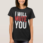 Audio Engineer Sound Engineer Audio Engineering 2 T-shirt (Voorkant)