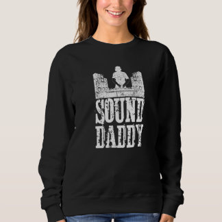 Audio Engineer Speakers Studio Sound Engineer Hus Trui