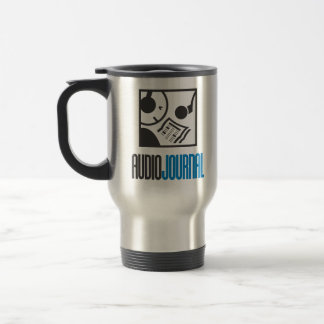Audio Journal Reisbeker