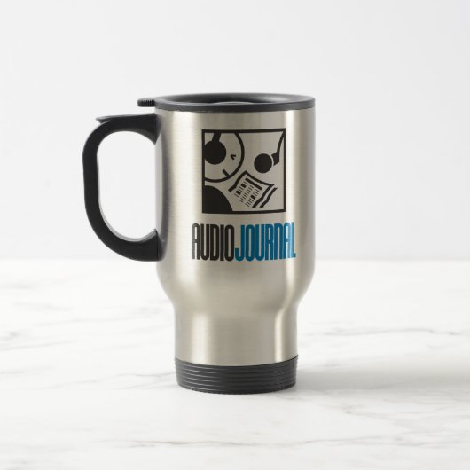 Audio Journal Reisbeker (Links)