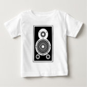 Audio-luidspreker 01 (Voorkant)