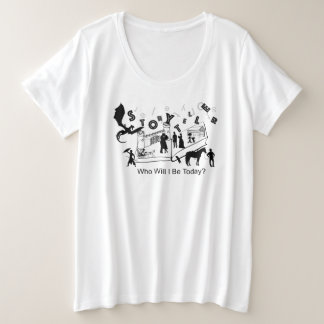 Audiobook Narrator Storyteller T-shirt - scoopnek