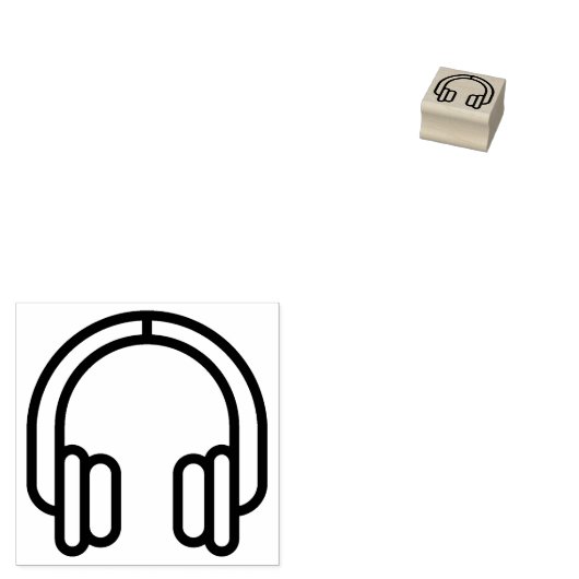 Audiobook stempel (Gestempeld)