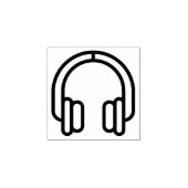 Audiobook stempel (Afrduk)