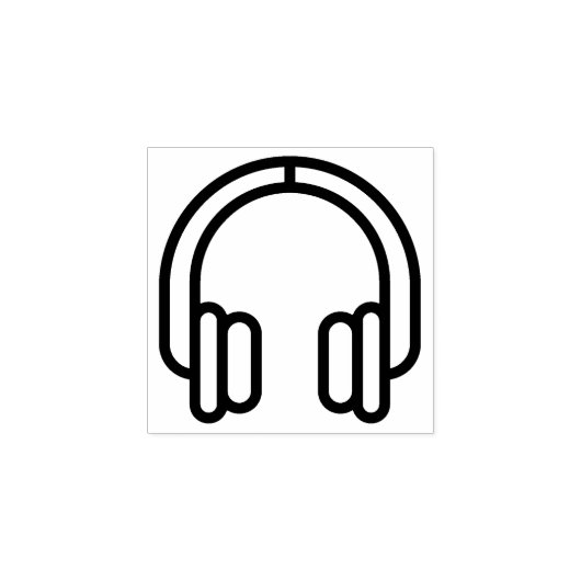 Audiobook stempel (Afrduk)