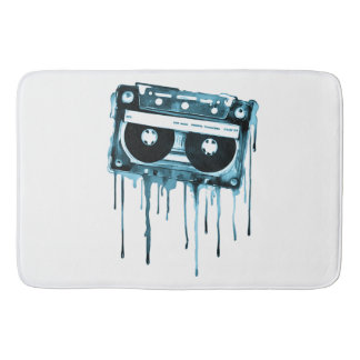  audiocassette badmat