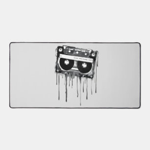 audiocassette bureaumat