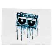 audiocassette groot cadeauzakje (Achterkant)