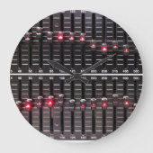 Audiogebied: Sound Studio Essentials Grote Klok (Voorkant)