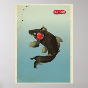 audiokoi poster