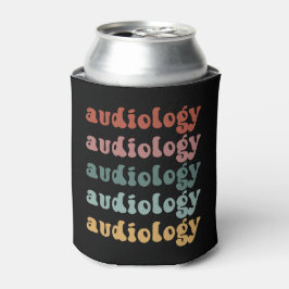 Audiologie | Doctor in de audiovisuele sector — Au Blikjeskoeler