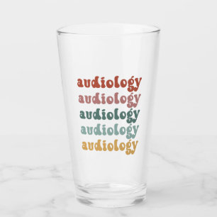 Audiologie   Doctor in de audiovisuele sector — Au Glas