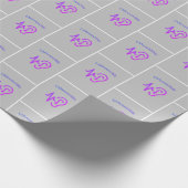 Audiologisch pakpapier (Hoek)