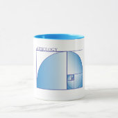 Audiologische Mok (Midden)