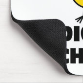 Audiology Chick Muismat (Hoek)