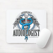 Audioloog Caduceus Muismat (Met muis)