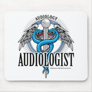 Audioloog Caduceus Muismat