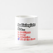 Audioloog Quiz... Joke Koffiemok (Center)