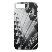 Audiomixer Case-Mate iPhone Case (Achterkant)