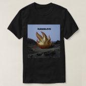 Audioslave (HK) Klassieke T-Shirt (Design voorkant)
