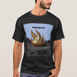 Audioslave (HK) Klassieke T-Shirt