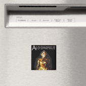 Audismopolis Magneet (Insitu (Vaatwasser))