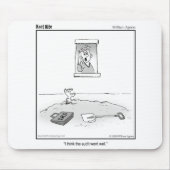 Audit Muismat (Voorkant)