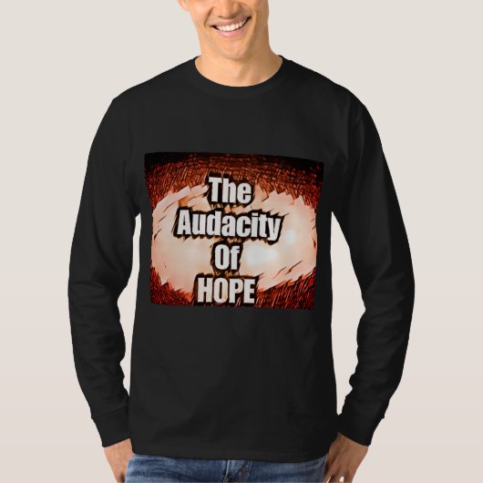 Auditeit T-shirt (Voorkant)