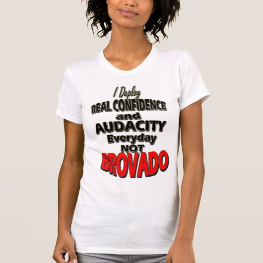 Auditeit T-shirt (Voorkant)