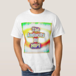 Auditeit T-shirt