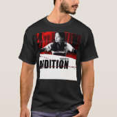 Auditie T-shirt (Voorkant)