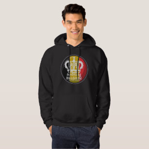 AUDITING BELGIË HOODIE