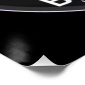 AUDITING BELGIË PERFECT POSTER (Hoek)