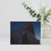 Auditorio Tenerife Briefkaart (Staand voorkant)