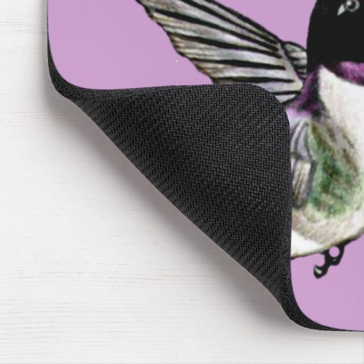 Auditory Nectar Muismat (Hoek)