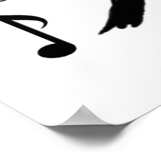 Auditory Nectar Poster (Hoek)