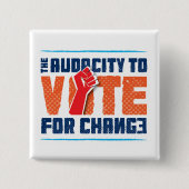 Audits om voor de Button van de Verandering te ste (Voorkant)