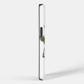Audobon uitgestorven ivoren specht Case-Mate iPhone case (Achterkant / Rechts)