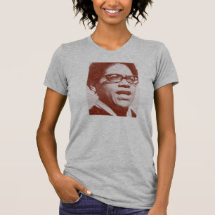 Audre Lorde T-Shirt (Heather Gray)