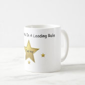 Audrey-Best Actress Koffiemok (Voorkant rechts)