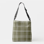 Audrey Crossbody Tas (Achterkant)