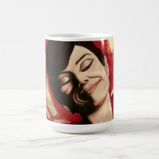 Audrey Hepburn Mug Koffiemok