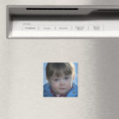 Audrey Magnet #1 (Insitu (Vaatwasser))
