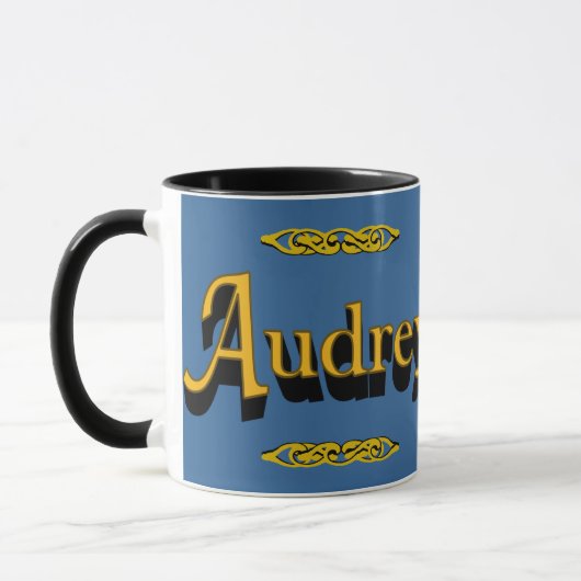 Audrey mok (Links)