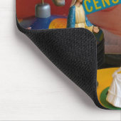 Audrey Mousepad Muismat (Hoek)