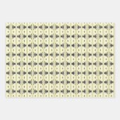 Audrey op 5th Avenue 48 x 73 cm, Matte Inpakpapier Vel (Voorkant 3)