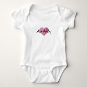 Audrey Romper (Voorkant)