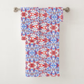 Audson Bad Handdoek (Insitu)